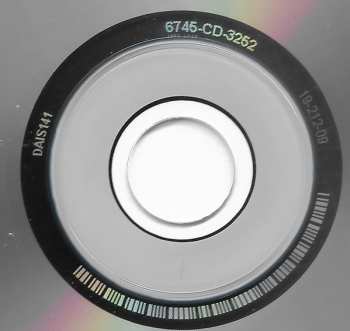 CD Stephen Mallinder: Um Dada