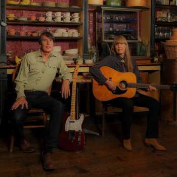 CD Carla Olson: Night Comes Falling