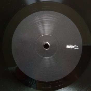 LP Stephen O'Malley: Auflösung Der Zeit LTD