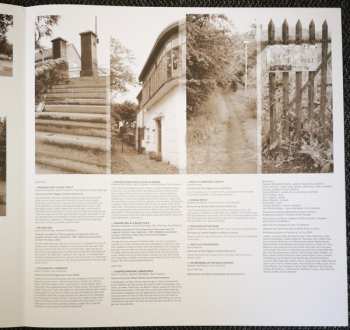 LP Stephen Pastel: This Is Memorial Device