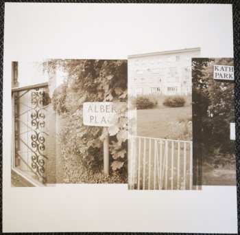 LP Stephen Pastel: This Is Memorial Device