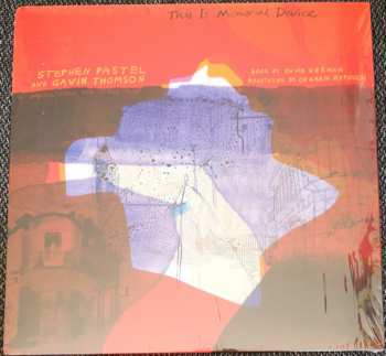 LP Stephen Pastel: This Is Memorial Device