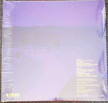 LP Stephen Pastel: This Is Memorial Device