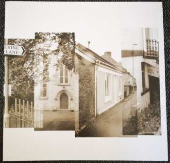 LP Stephen Pastel: This Is Memorial Device