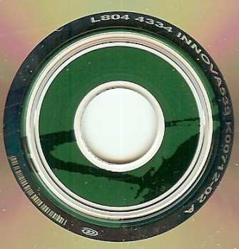 CD Stephen Paulus: A Chamber Fantasy