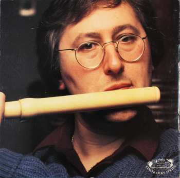 CD Lucy Carolan: Flute Collection