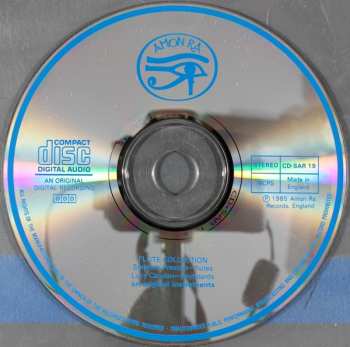 CD Lucy Carolan: Flute Collection