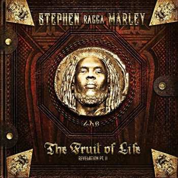 CD Stephen Marley: Revelation Pt. II (The Fruit Of Life)