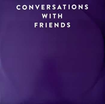 LP Stephen Rennicks: Conversations With Friends (Original Score From The Television Series)
