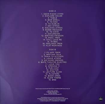 LP Stephen Rennicks: Conversations With Friends (Original Score From The Television Series)