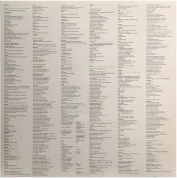 2LP Stephen Schwartz: Wicked (Original Broadway Cast Recording)