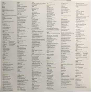 2LP Stephen Schwartz: Wicked (Original Broadway Cast Recording)