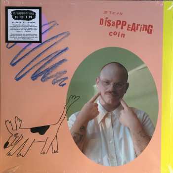 Album Stephen Steinbrink: Disappearing Coin