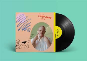 LP Stephen Steinbrink: Disappearing Coin LTD