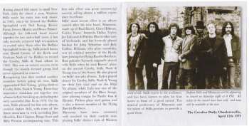 CD Stephen Stills: Bananafish Gardens, NY