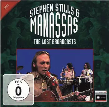 The Lost Broadcasts