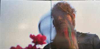 3LP Stephen Wilson: Søn Of Dad CLR