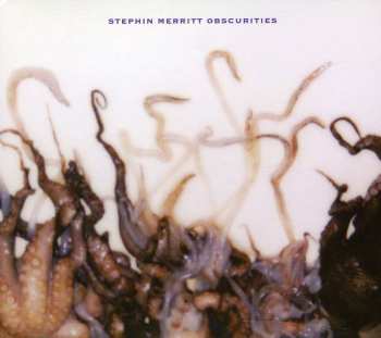 CD Stephin Merritt: Obscurities