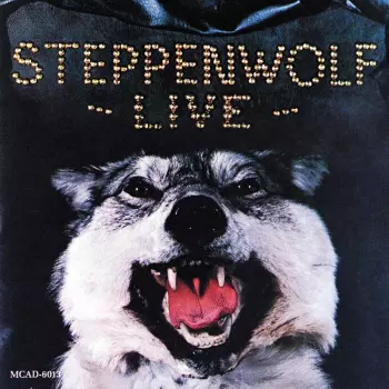 Steppenwolf: Live