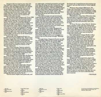 LP Steppenwolf: The ABC Collection