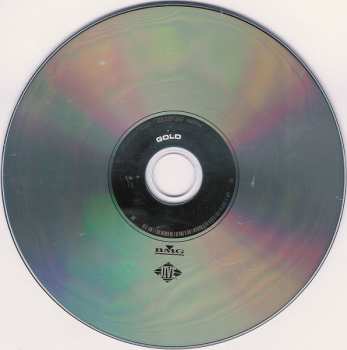 CD Steps: Gold - Greatest Hits