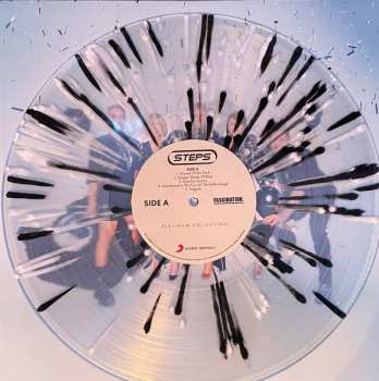 2LP Steps: Platinum Collection CLR | LTD