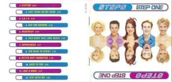 CD Steps: Step One
