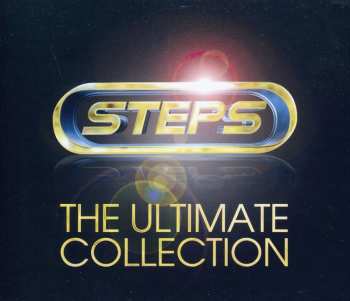 Album Steps: The Ultimate Collection