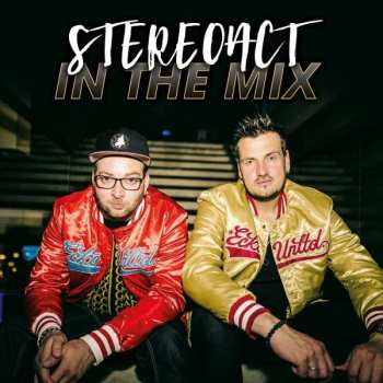 CD Stereoact: In The Mix