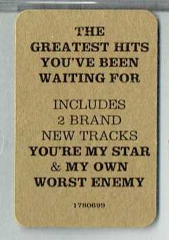 CD Stereophonics: Best Of Stereophonics (Decade In The Sun)