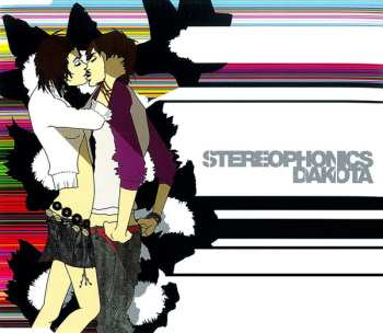 SP Stereophonics: Dakota