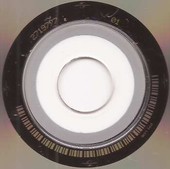 LP Stereophonics: Keep Calm & Carry On