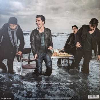 LP Stereophonics: Keep Calm And Carry On