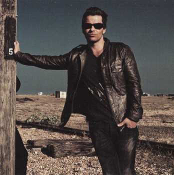 CD Stereophonics: Keep Calm And Carry On