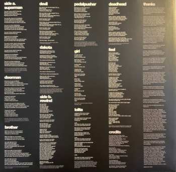 LP Stereophonics: Language.Sex.Violence.Other? CLR