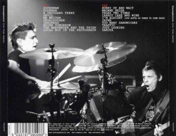2CD Stereophonics: Live From Dakota