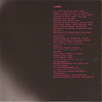 CD Stereophonics: Pull The Pin