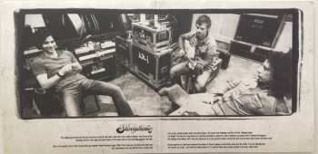 2LP Stereophonics: You Gotta Go There To Come Back