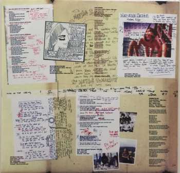 2LP Stereophonics: You Gotta Go There To Come Back