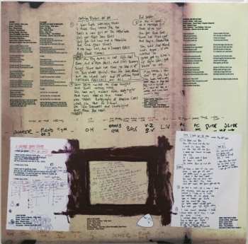 2LP Stereophonics: You Gotta Go There To Come Back