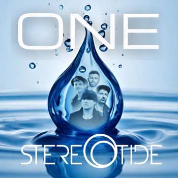 CD Stereotide: One