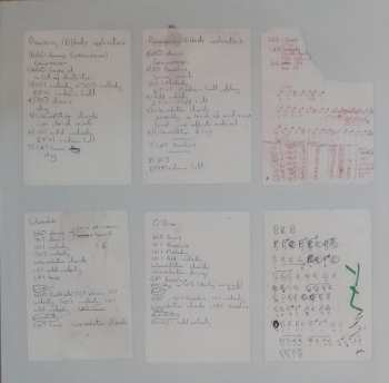 2LP Stereotype: Stereotype