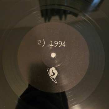 2LP Stereotype: Stereotype