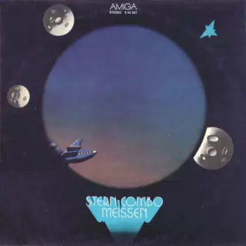 Stern Meissen: Stern-Combo Meissen