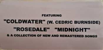 CD Steve Azar: My Mississippi Reunion DIGI