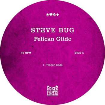 Album Steve Bug: Pelican Glide