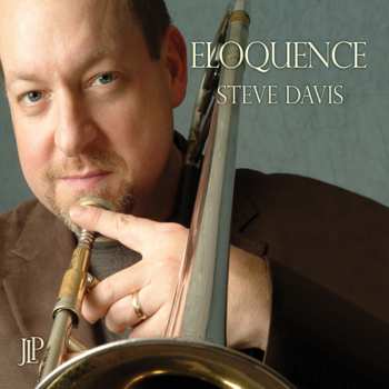 CD Steve Davis: Eloquence