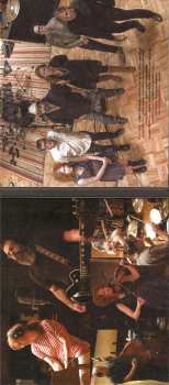 CD Steve Earle & The Dukes (And Duchesses): The Low Highway