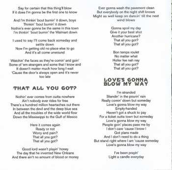 CD Steve Earle & The Dukes (And Duchesses): The Low Highway