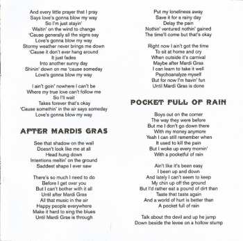 CD Steve Earle & The Dukes (And Duchesses): The Low Highway